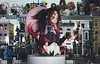 Upper Rank One Kokushibo/ Michikatsu Tsugikuni - Demon Slayer: Kimetsu no Yaiba Resin Statue - ShowHand Studio