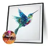 Bird - Special Shaped Diamond Painting Kit