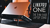 The World's Most Portable 11-in-1 Working Hub Stand