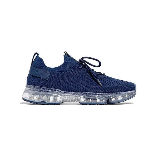 Women Air Cushion Sneakers