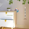 (US Local)Wave Dolphin  Diamond Painting Door Corner Sign DIY Door Frame Decor