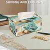 Decorative Rhinestone Craft Kit Diamond Painting Box for Home Dining Living Room