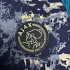 2024-2025 Ajax Amsterdam Away Football Shirt 1:1 Thai Quality