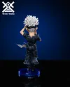 WCF Scale Satoru Gojo - Jujutsu Kaisen Statue - ThreeL Studios
