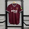 2025/2026 West Ham United Home Football Shirt  1:1 Thai Quality