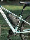 1L EVA Bike Frame Bag Protective Cycling Storage Bag Portable for Outdoor Riding