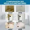 Nettoyeur de joints de carrelage