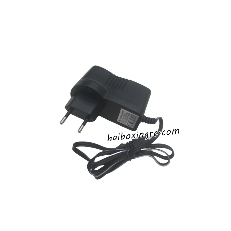 HAIBOXING 12895 TRANSIT RC Truck Parts 7.4V Charger