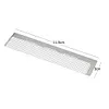 【Wholesale Discount】Stainless Steel Diamond Painting Ruler for DIY Sewing Embroidery Patchwork