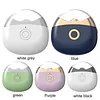 Electric Nail Clipper with LED Light Rechargeable Automatic Nail Trimmer Cutter