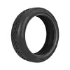 10Inch 250x54 Electric Scooter Tire Rubber Thicken Vacuum Outer Tubeless Tire