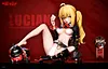 1/6 Scale Lucy - Zenless Zone Zero Resin Statue - BaJi Studio