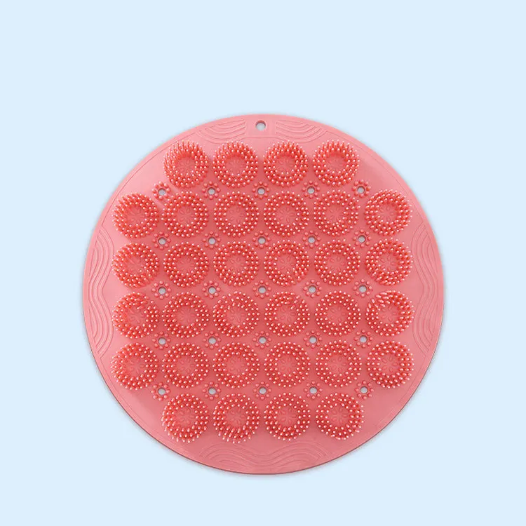 Comfortable choice😍 &mdash;Back Rub for Bath Massage
