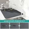 Kitchen Super Absorbent Draining Mat