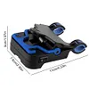 Bicycle Seat Calibrator USB Charging Bicycle Handlebar Aligner Measurement Tool