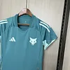 2025-2026 Women Cruzeiro Training  Football Shirt 1:1 Thai Quality