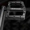 Mountain Bicycle Pedal Anti-Slip Widened Nail Nylon Pedal Double DU Bike Pedal