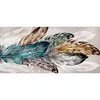Feather - Full Round/Square Diamond Painting(80*40cm)