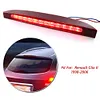 LED Car Rear Stop Tail Lamp 7700410753 for Renault Clio II 1998-2006 Accessories