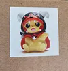 3CM Cosplay Pikachu Set 15 - Pokemon Resin Statue - DS Studios