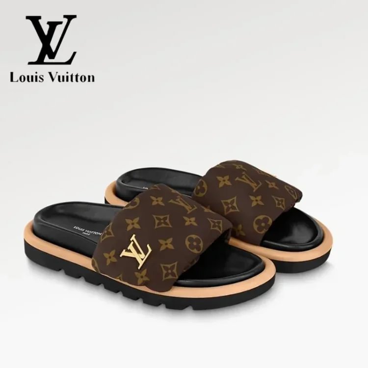 LOUIS VUITTON 2024 &Uacute;J NY&Aacute;RI NŐI SZAND&Aacute;L