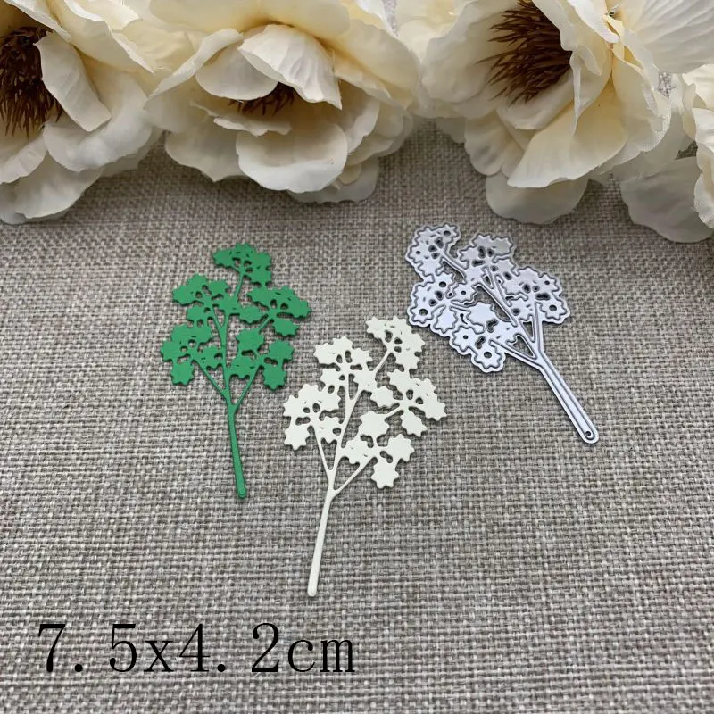 Athvotar series decoration Metal Cutting Dies For DIY Scrapbooking Decorative Embossing Handcraft Die Cutting Template Mold