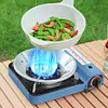 Portable Butane Camping Stove Gas Stove Camping & Tailgating and Outdoor Cooking