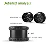 Fishing Bait Crusher Portable Fishing Bait Grinder Bait Breaker for Fishing Gear