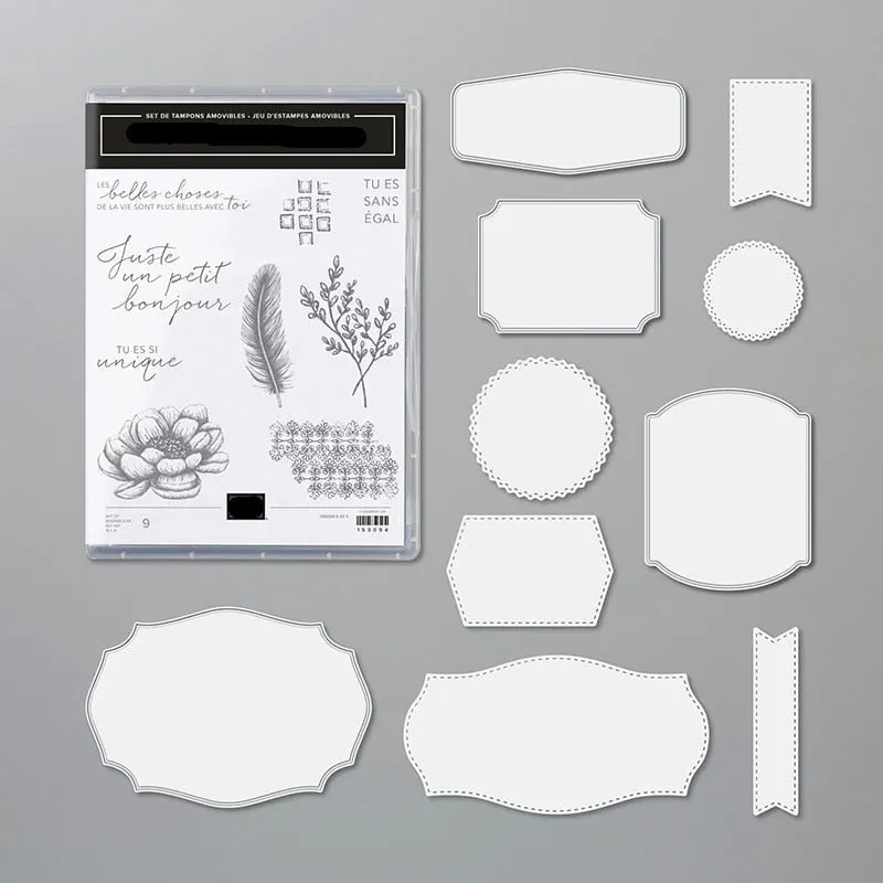 Metal Cutting Dies and Clear Stamps Stencil for Scrapbooking Album Decoration Craft Die Cut for Card Making Stamp and dies 2020