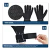 3mm Diving Gloves Men Women Anti-skid Underwater Swimming Snorkeling Gloves