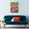 Diamond Painting-DIY Full Round Drill Flower