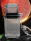 Carp Fishing Bait Lure Crusher Grinder Manual Ice Crusher Carp Baits Grinder Box
