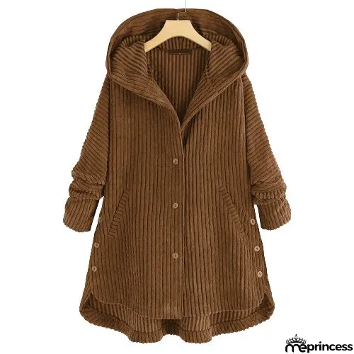 Effortless and Chic winter garment