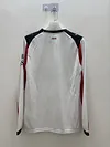 2025/2026 Long Sleeve AC Milan Away Football Shirt 1:1 Thai Quality
