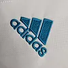 2017-2018 Retro Long Sleeve Real Madrid Home Football Shirt 1:1 Thai Quality