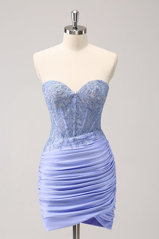 Homecoming Dresses