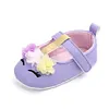 20"-22" Reborn Baby Girl Purple Unicorn Shoes Accessories - RBBI-Myrebornbabydoll&reg; Myrebornbabydoll&reg;