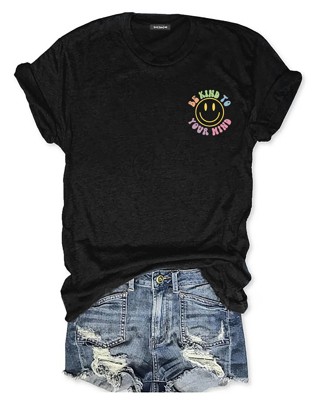Mental Health Matters T-shirts