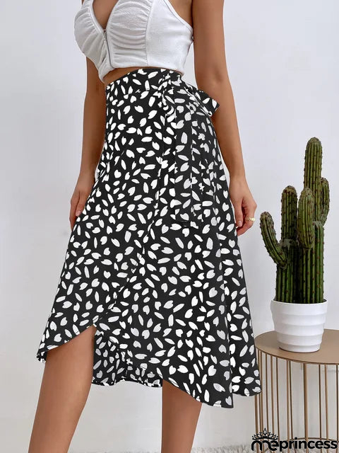 Comfortable and breezy Skirt