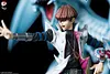 Licensed 1/7 Scale Kaiba Seto & Blue-Eyes Ultimate Dragon - Yu-Gi-Oh! Resin Statue - Kitsune Statue