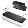 for Nintendo for Switch 2 Transparent Protective Case Gaming Console Accessories
