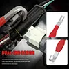 Connector Removal Tool with Non-Slip Grip Wire Connector Removal Pliers for Cars