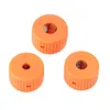 3pcs Mini Plastic Screwdriver Magnetization Ring Pick-Up Tool Magnetizer