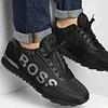 BOSS&reg;Modne oddychające buty sportowe