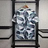 2024-2025 Newcastle United Pre match training uniform Football Shirt 1:1 Thai Quality