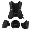 Function Chest Bag Multi-Pocket Workwear Vest Bag Oxford Cloth Outdoor Backpack