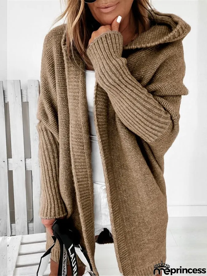 Versatile and Comfortable general Jacket