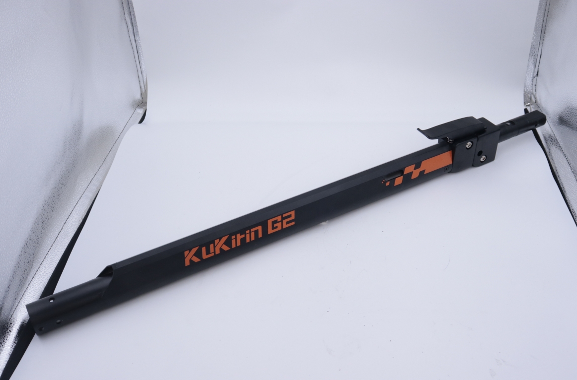 KuKirin G2 Gruppo di piegatura del palo verticale