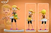 1/20 & 1/8 Scale World Zukan Pokemon XY's Characters - Pokemon Statue - STS&nbsp;Studio