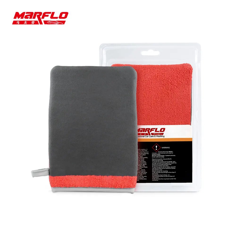 clay bar kit